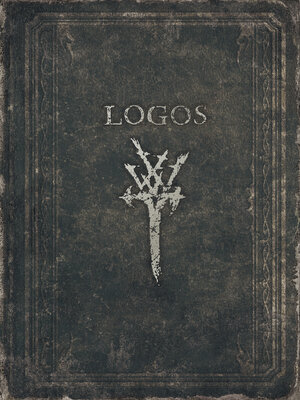cover image of Logos